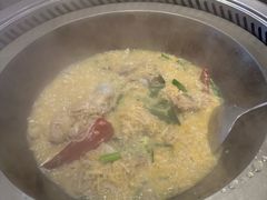 -山河屯铁锅炖·非遗铁锅炖(华强北店)