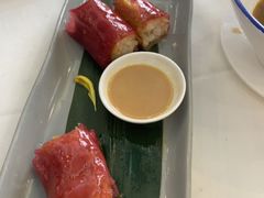 -馨越楼·点心·粤菜(赤坎店)