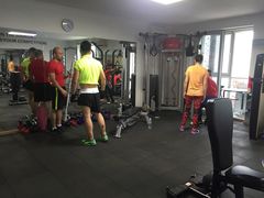 -悦动体能(金融街店)