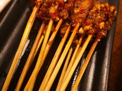 -喝丢一只鞋辣炒海鲜小烧烤(三八广场店)