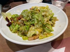 -椒爱水煮鱼川菜(中街大悦城店)