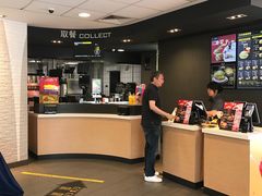 -麦当劳(无锡永乐店)