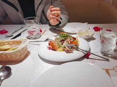 -PARFUM FLORAL花境法餐(南京首店)