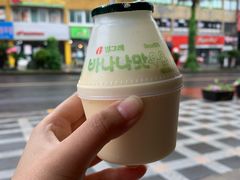 -宝健路步行街(Pedestrian Shopping Street)