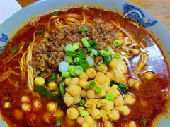 -丁丁猫重庆小面(徐州路店)