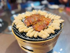 -巴人堂(女儿城店)