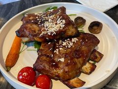 -LES ELITES 英集荟(南京西路店)