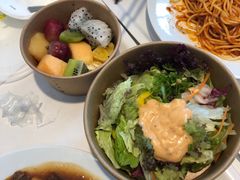 -宜家·瑞典风味餐厅(天津东丽商场店)