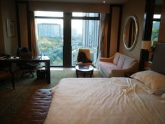-济南喜来登酒店