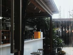 -云里小坐·小院里·团建·宴请·下午茶(三圣乡店)