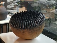 -中国美术学院象山校区-民艺博物馆