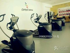 -西吉马游泳健身(协信店)