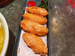 -新白鹿餐厅(悠迈生活广场店)