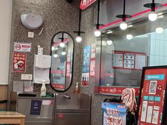 -塔斯汀中国汉堡(员村店)