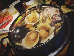 郑阿姨的家-郑阿姨的家·이모네·韩料&烤肉(武川路店)