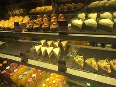 -Cafe Aewol Monsant