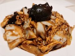 素苜蓿-南门小馆·清真(国贸商城店)