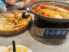 -肖记公安牛肉鱼杂馆·省级非物质文化遗产(江汉路直营店)