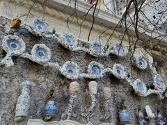 -天津五大道文化旅游区