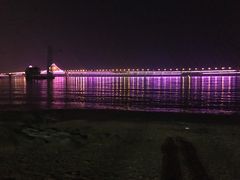 -星海湾跨海大桥