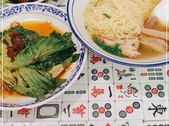 -七爺清汤腩(南开大悦城店)