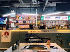 -邢氏老太太烧烤(南山店)