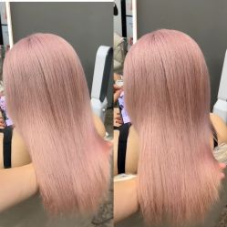 -3AM·S HAIR SALON烫发染发接发