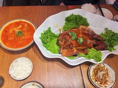 -張飛扒肉·龙江非遗(道外店)