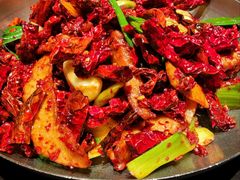 -山石榴·贵州菜(丰盛里店)