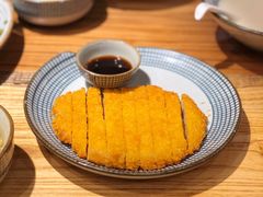 炸猪排-南小蟹手工點心(三里屯店)