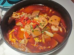 毛血旺-荷塘秋月·本帮江浙菜(国权路店)