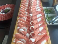 -阳坊胜利涮羊肉(阳坊老店)