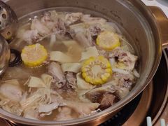 -润园四季椰子鸡火锅(南山海岸城店)