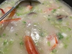 -强记海鲜·大排档(蛇口新街店)