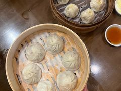 -南翔馒头店(豫园店)