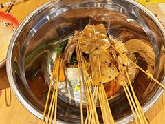 -嘉州鲜知味钵钵鸡(奎星楼店)