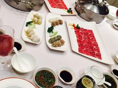 -洋房火锅(新天地店)