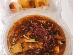 -毛华美食(清扬路店)