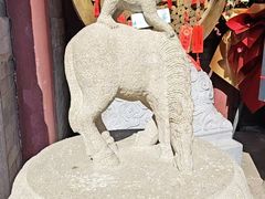 -古文化街旅游区