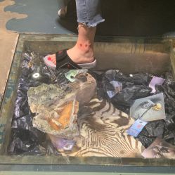 -周忆刺青原创设计定制