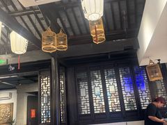 -贡梅老面馆·蟹粉面·无锡特色小吃(南长街主推店)
