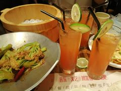 -胡桃里音乐酒馆(白云五号T5 MALL店)