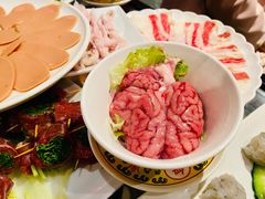 -巴蜀大宅门火锅(川音店)