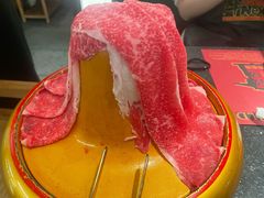 -牛New寿喜烧(新六百店)