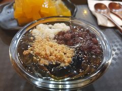 重庆冰粉-豆爺小面(朱雀店)