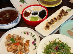 -全聚德(双井店)