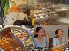 -呷哺呷哺(砂之船奥莱店)