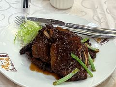 -凤城礼记鱼翅海鲜酒家(新马路总店)