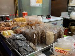 -日照红甜品店(老水街店)