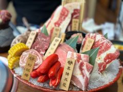 -炎蔵牛舌烤肉
